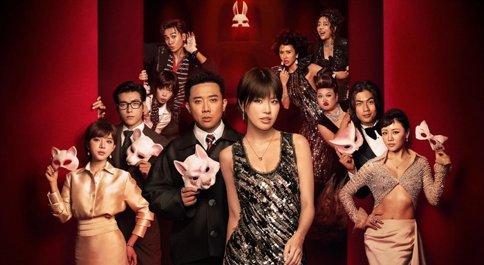 Dù đạt doanh thu 450 tỷ đồng ở thị trường nội địa nhưng phim Trấn Thành lại chỉ được đánh giá điểm khá thấp trên trang quốc tế.