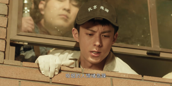 Phim hình sự - trinh thám Hắc Bạch Dạ Cáo có sự góp mặt của Vương Hạc Đệ vừa lên sóng đã nhanh chóng trở thành tâm điểm của màn ảnh 2026.&nbsp;