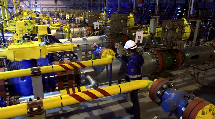 Thị trường toàn cầu đang bước vào giai đoạn nhạy cảm khi rủi ro địa chính trị (Ảnh: Reuters).