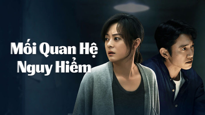 Tác phẩm tâm lý - tình cảm này xoay quanh Nhan Linh, một giảng viên đại học và là mẹ đơn thân. Trong quá trình điều tra cái chết của bạn thân, cô vô tình bị cuốn vào một mối quan hệ thao túng cảm xúc. Bộ phim khai thác chủ đề hiện đại, phản ánh những góc khuất trong các mối quan hệ xã hội, đồng thời đặt trọng tâm vào hành trình tìm lại bản thân của nhân vật nữ chính. Phim hiện có mặt trên iQIYI.