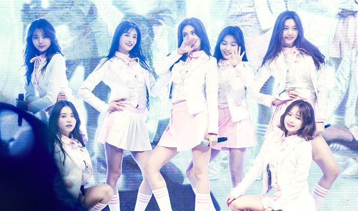 I.O.I công bố album tái hợp kỷ niệm 10 năm, Jeon Somi tham gia viết lời ca khúc chủ đề Ảnh 4