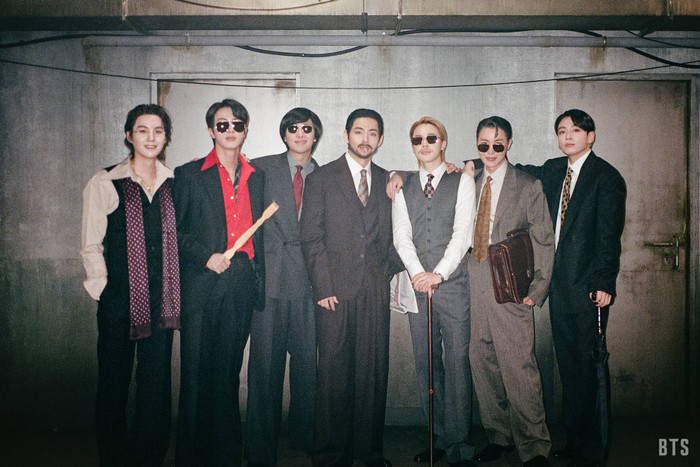 BTS trở lại, kéo doanh số album Kpop tăng mạnh Ảnh 4