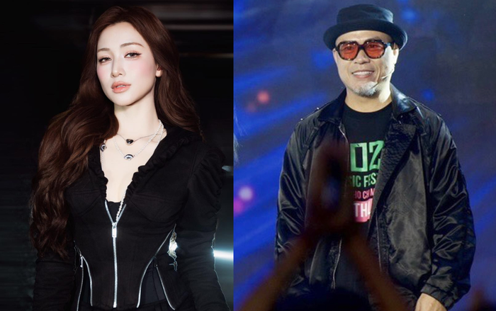 Nhạc sĩ Huy Tuấn khẳng định Hòa Minzy là 'ngoại lệ' của mình Ảnh 4