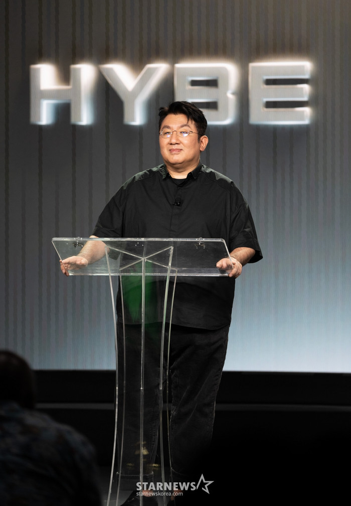 Vụ việc của Bang Si Hyuk trở nên phức tạp sau yêu cầu từ Đại sứ quán Mỹ Ảnh 3