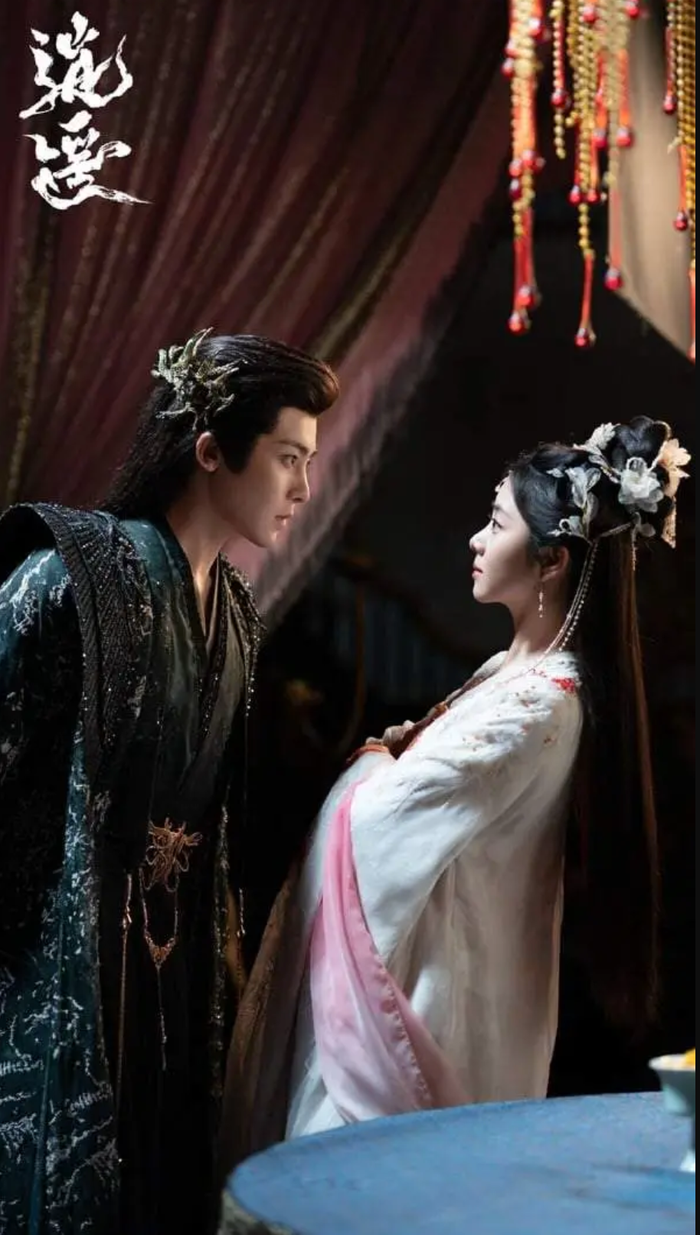 Với sự góp mặt của Hầu Minh Hạo và Đàm Tùng Vận.&nbsp;