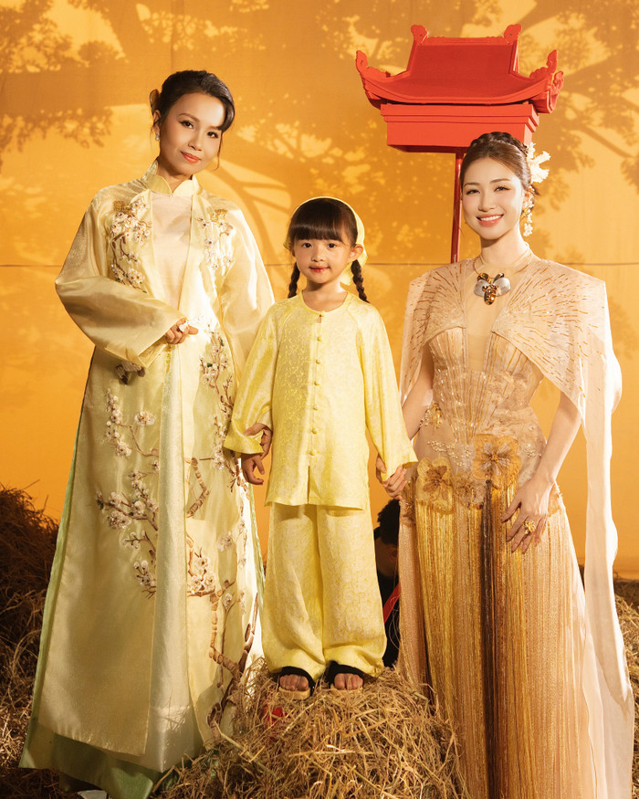 Tác giả lên tiếng về ca khúc của Hòa Minzy và Cẩm Ly Ảnh 4