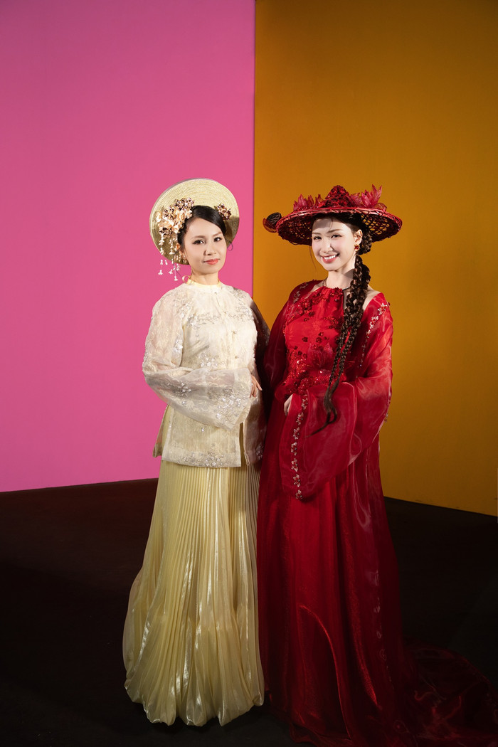 Tác giả lên tiếng về ca khúc của Hòa Minzy và Cẩm Ly Ảnh 3