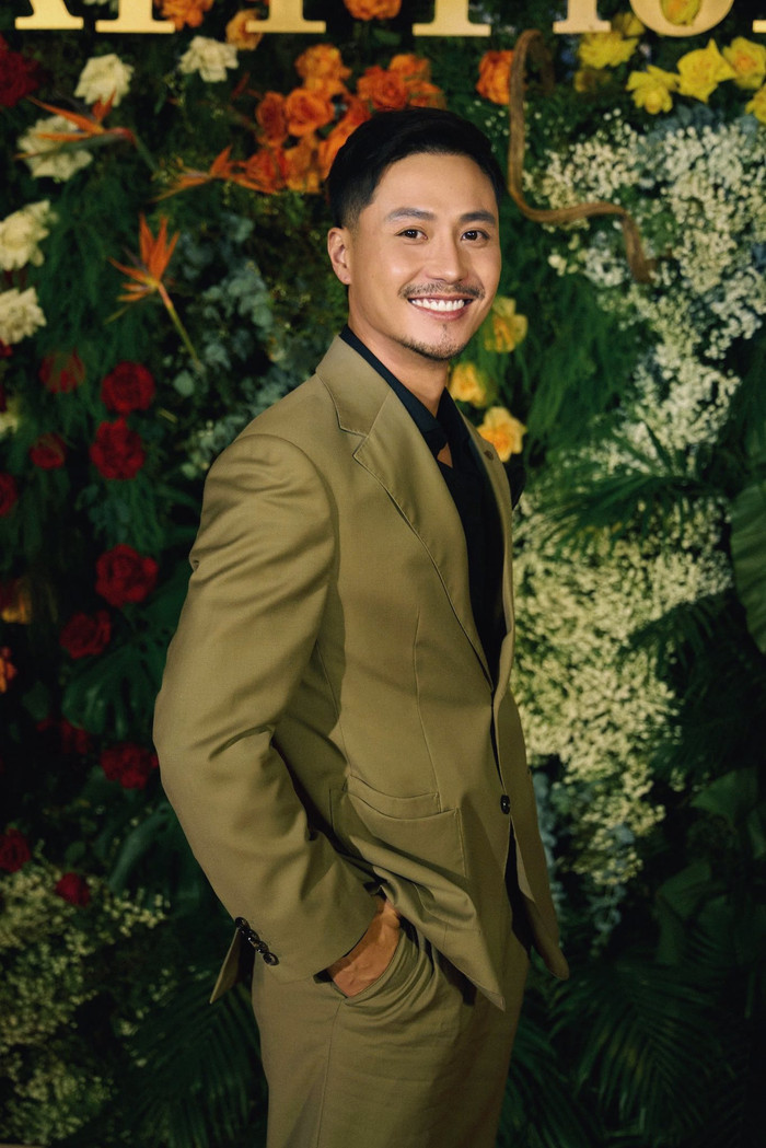 Thanh Sơn đổi đời sau số tiền gần 400 tỷ với 3 dự án điện ảnh gần nhất. Ảnh: FBNV