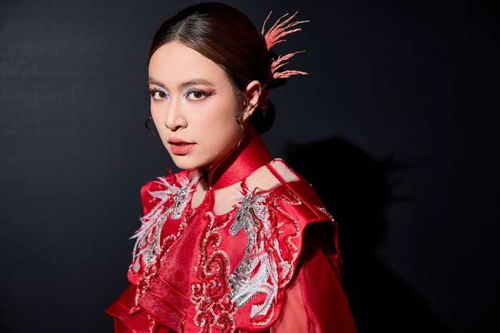 Đã đến lúc Hoàng Thùy Linh dừng lại Ảnh 4