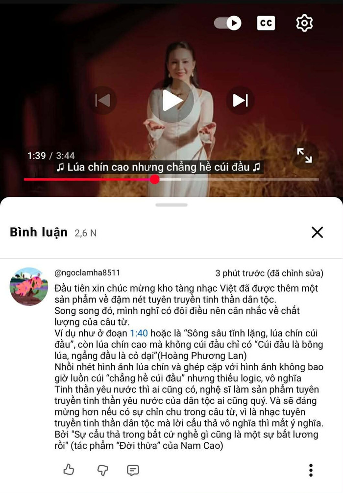 Quyết định đi thêm bước nữa khiến Hòa Minzy lao đao Ảnh 5