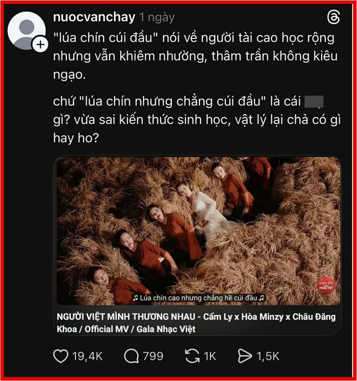 Quyết định đi thêm bước nữa khiến Hòa Minzy lao đao Ảnh 3