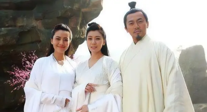 Tiêu Dao phái là môn phái nổi bật nhất về sức mạnh.