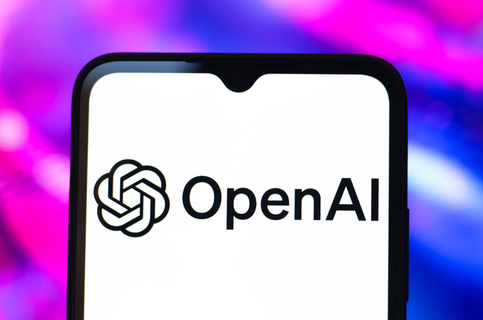 OpenAI đang phát triển điện thoại dùng AI thay cho ứng dụng. Ảnh: TechCrunch