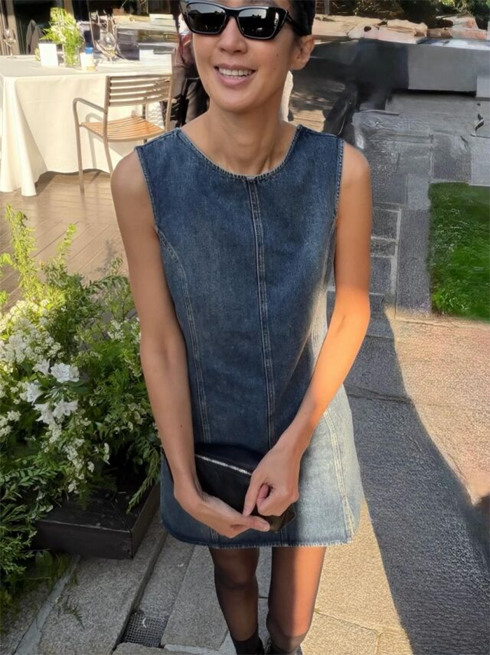 Hình ảnh hiếm hoi bên trong lễ cưới của siêu mẫu hàng đầu Hàn Quốc Ảnh 2