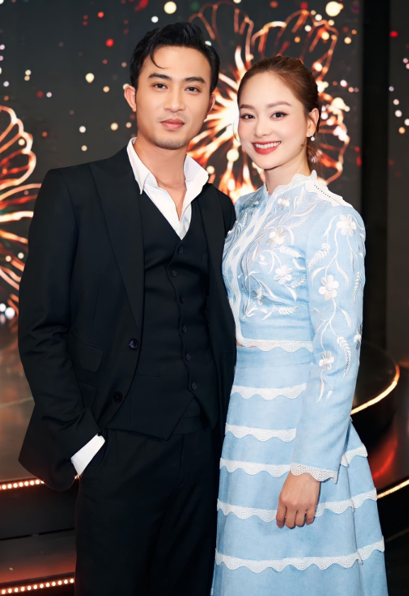 Lan Phương và Doãn Quốc Đam cùng thu hút sự chú ý khi xuất hiện trong hai dự án điện ảnh kinh dị đầu năm 2026.&nbsp;