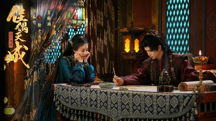 Gia Ngẫu Thiên Thành phá vỡ lối kể quen thuộc của dòng tiên hiệp.&nbsp;