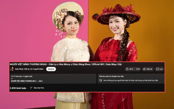 10 nghìn người phản đối Hòa Minzy Ảnh 5