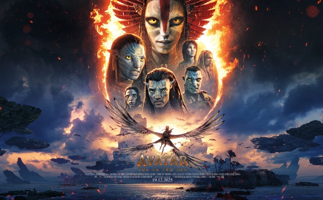 Avatar 3: Lửa Và Tro Tàn đã khép lại hành trình phòng vé toàn cầu với doanh thu khoảng 1,48 tỉ USD.