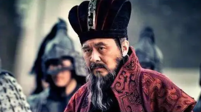 Tào Tháo một trong những nhân vật trung tâm và có tầm ảnh hưởng lớn nhất thời Tam Quốc. Ảnh: Sohu