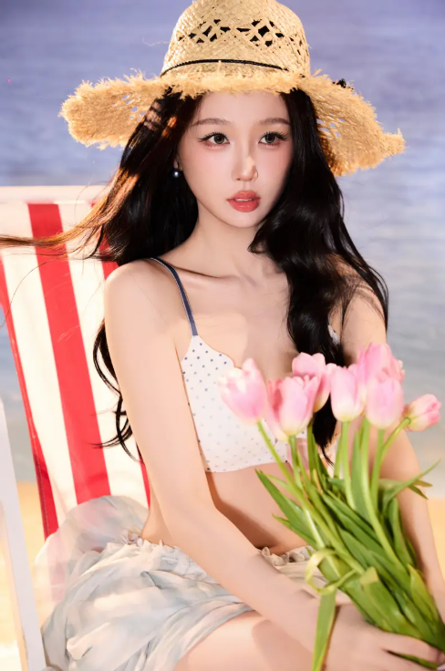 Ngu Thư Hân hiện là một trong những gương mặt trẻ nổi bật của làng giải trí Hoa ngữ.