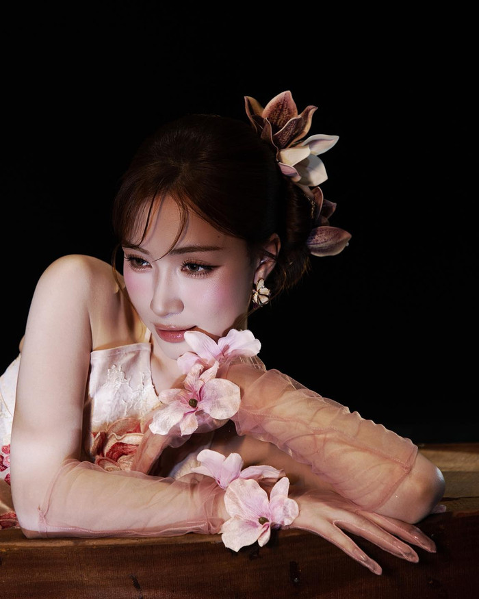 Cú trượt đáng tiếc của Hòa Minzy Ảnh 3