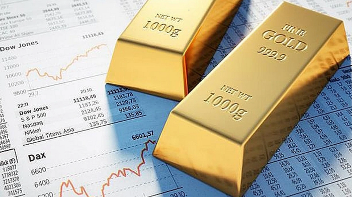 Cục Dự trữ Liên bang Mỹ (Fed) được dự báo sẽ giữ nguyên lãi suất sau cuộc họp kéo dài hai ngày và công bố quyết định vào giữa tuần.