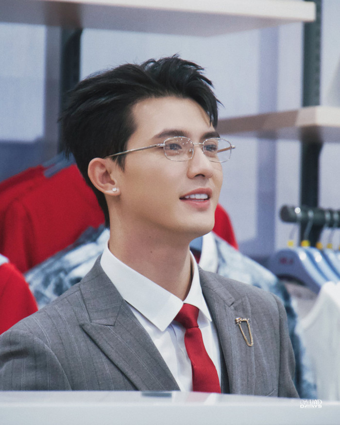 Trần Ngọc Vàng đang dần khẳng định bản thân trên địa hạt điện ảnh (Ảnh: FBNV).