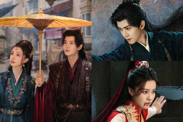 Tác phẩm được kỳ vọng trở thành điểm sáng của dòng tiên hiệp 2026.