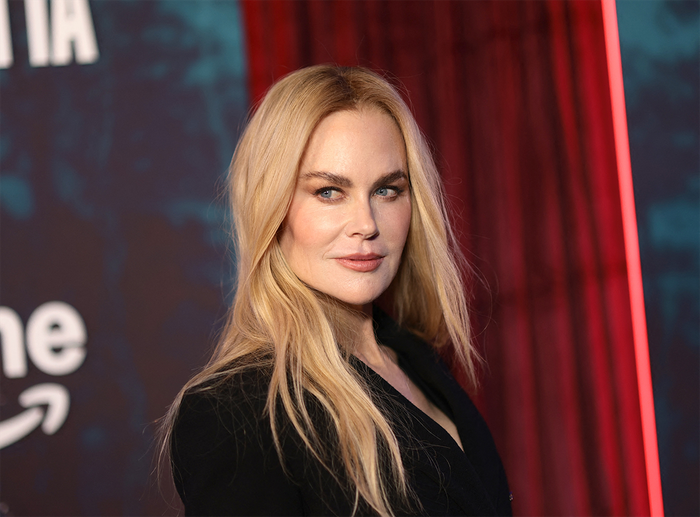 Nicole Kidman từng cho biết cô gần như “quên hết mọi thứ” để dốc toàn lực cho vai diễn.