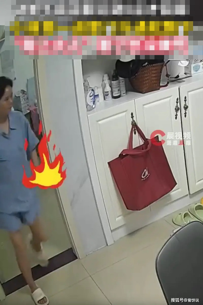 Đi chơi về trễ 2 tiếng, cậu bé nghĩ ra cách 'không giống ai' khi bước vào nhà Ảnh 2