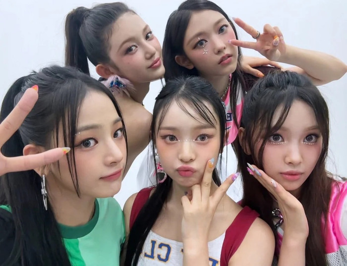 ADOR xác nhận sự trở lại của NewJeans Ảnh 1