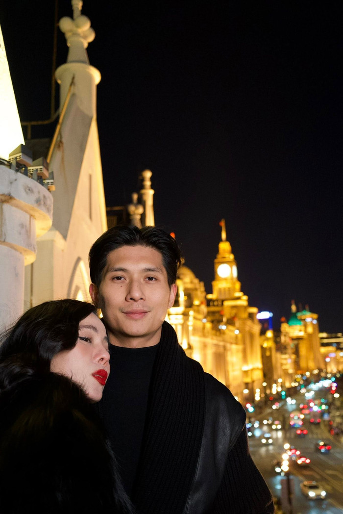 Lệ Quyên đề nghị chia tay Lâm Bảo Châu Ảnh 3