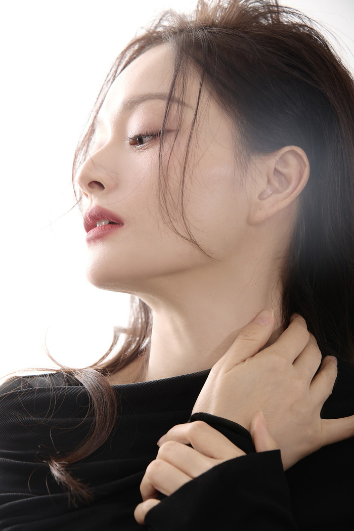 Lan Phương trải lòng về hành trình làm mẹ, cũng như tham gia các dự án nghệ thuật trong thời gian qua.&nbsp;