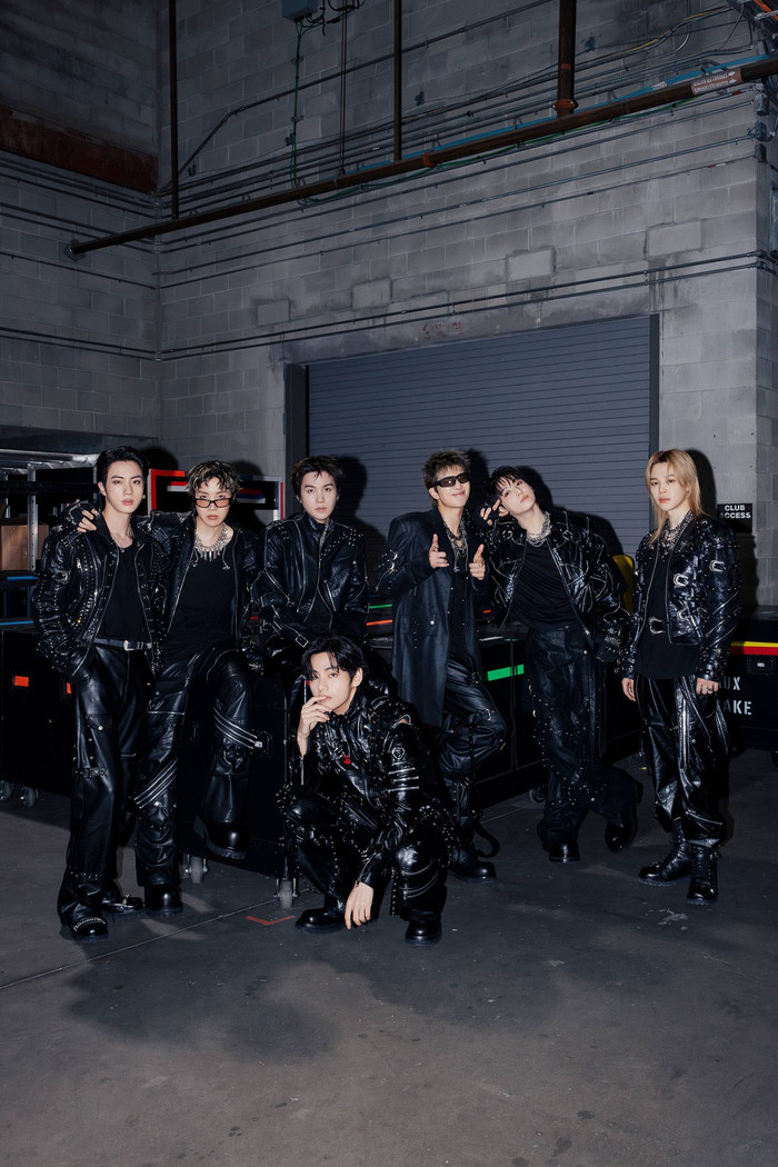 Thất vọng với BTS Ảnh 1