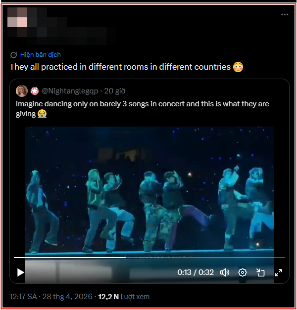 Thất vọng với BTS Ảnh 2