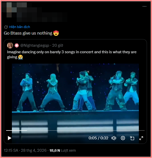 Thất vọng với BTS Ảnh 4