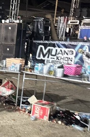 Gia đình cô dâu và chú rể nổ súng ẩu đả tại đám cưới, 6 người bị thương Ảnh 2