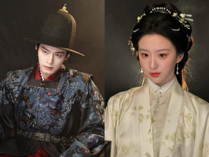 Nắm lấy cơ hội sống lại để sửa chữa những sai lầm. Cùng Hà Dữ và Bao Thượng Ân bảo vệ tình yêu và gia tộc giữa sóng gió.