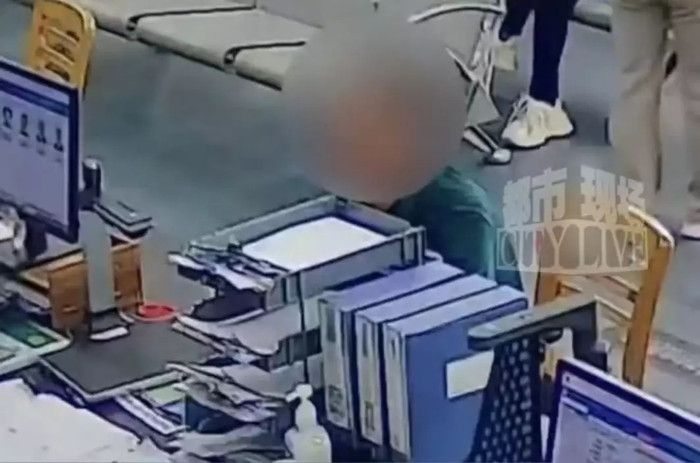 Mua chứng minh nhân dân giả để đi xin việc, cụ ông 70 tuổi nhận 'cái kết' không ngờ Ảnh 2