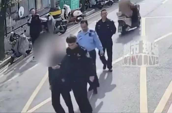 Mua chứng minh nhân dân giả để đi xin việc, cụ ông 70 tuổi nhận 'cái kết' không ngờ Ảnh 4