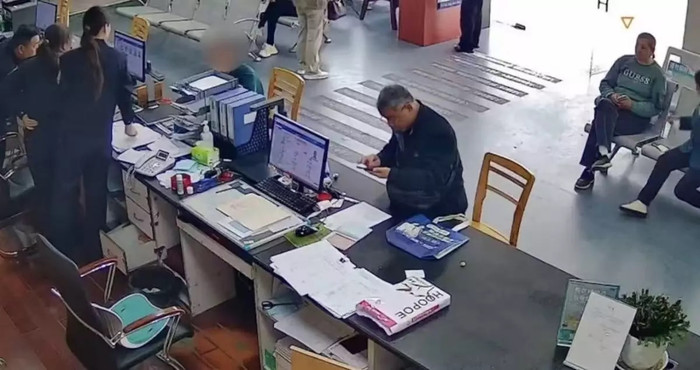 Mua chứng minh nhân dân giả để đi xin việc, cụ ông 70 tuổi nhận 'cái kết' không ngờ Ảnh 1