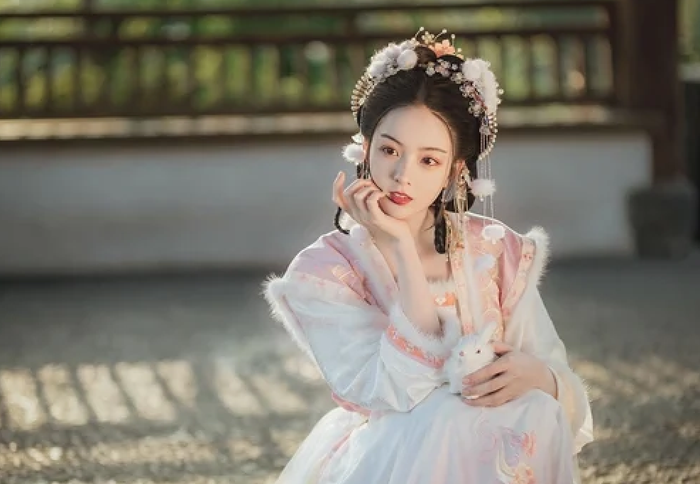 Hương Phi (Khách Ty Lệ) trong Thư Kiếm Ân Cừu Lục thường được xem là trường hợp đặc biệt nhất khi nói đến sức hút vượt khỏi khuôn khổ thông thường.&nbsp;