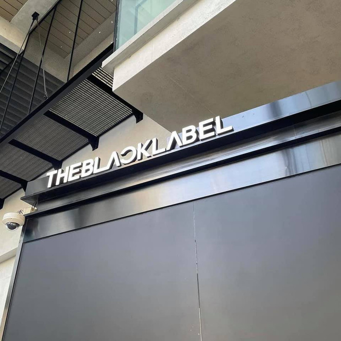 Hãng thu âm của Rosé tách khỏi YG Entertainment Ảnh 2