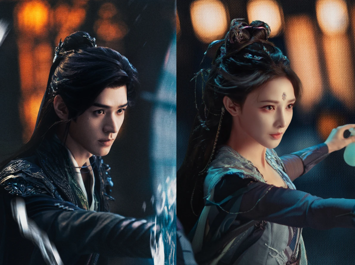 Bộ phim Ám Hà Truyện do Cung Tuấn và Bành Tiểu Nhiễm đóng chính được nhiều khán giả đánh giá cao và tích cực đón nhận. Là ngoại truyện của Thiếu Niên Ca Hành, phim tái hiện thế giới giang hồ đầy nhiệt huyết, nổi bật với các cảnh hành động và kỹ xảo được đầu tư chỉn chu. Nội dung xoay quanh cuộc tranh đoạt quyền lực trong tổ chức sát thủ Ám Hà, nơi nhân vật chính bị cuốn vào vòng xoáy xung đột, phải đối đầu với chính bạn bè vì lý tưởng, tạo nên câu chuyện kịch tính và để lại dư âm sau khi kết thúc.