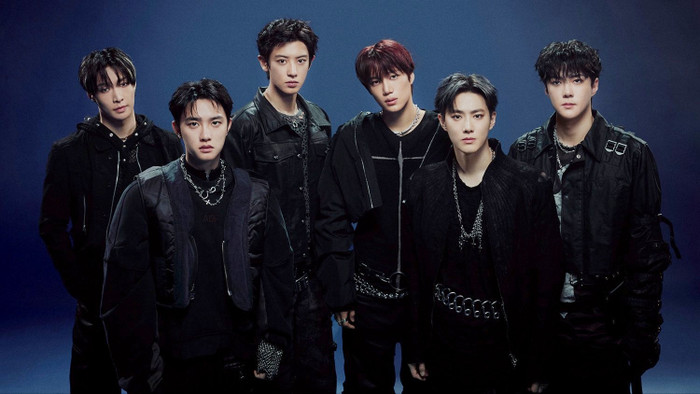 Kai xác nhận EXO chỉ còn 6 người Ảnh 2