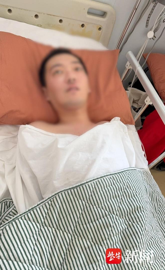 Cặp vợ chồng mới cưới cùng mắc căn bệnh cực hiếm, bi kịch xảy ra chỉ sau vài tháng kết hôn Ảnh 2
