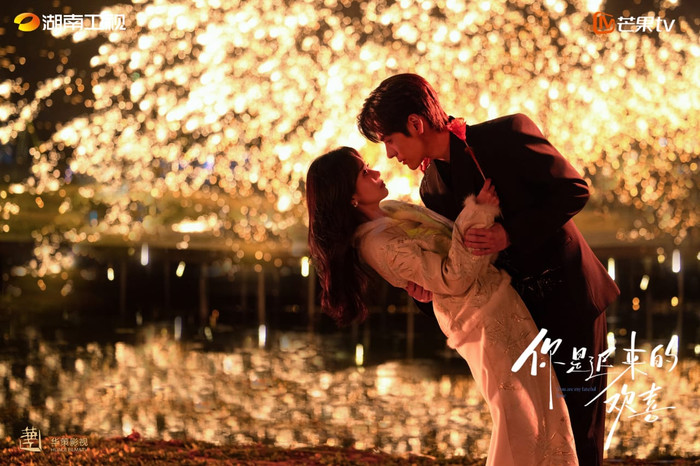 Top 10 phim Trung Quốc có lượt xem thấp nhất đầu năm 2026 Ảnh 5