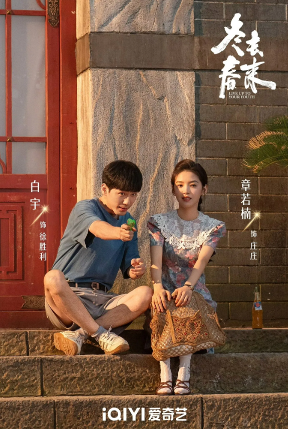 Top 10 phim Trung Quốc có lượt xem thấp nhất đầu năm 2026 Ảnh 4