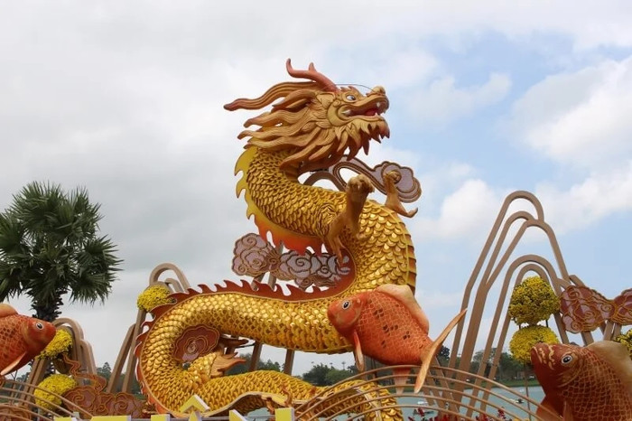 3 con giáp không giỏi nói lời hoa mỹ nhưng một khi lên tiếng thì ai cũng phải lắng nghe Ảnh 2