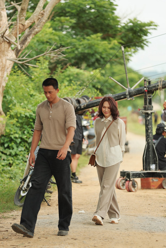 Những chia sẻ mới đây của Mỹ Tâm nhanh chóng thu hút sự chú ý từ công chúng (Ảnh: FBNV).